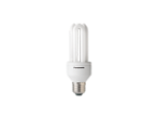 Photo of Energy Saving Bulb CFL:3U Series EFUHV18D65A3