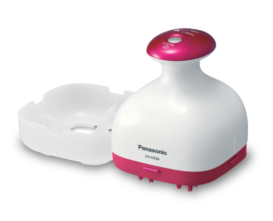 Panasonic Head-Spa Scalp Aesthetic Massager EH-HE94RP421