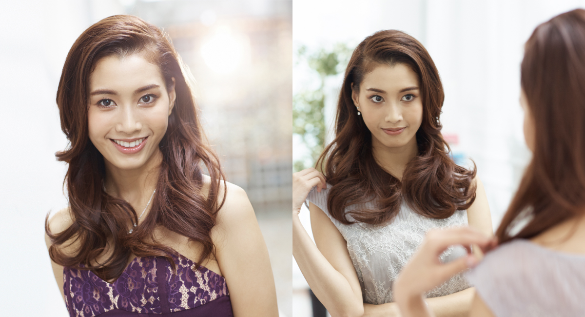 Change your style every day