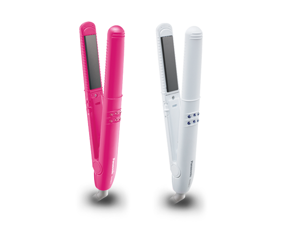 Photo of Compact Multi Straightener EH-HW17