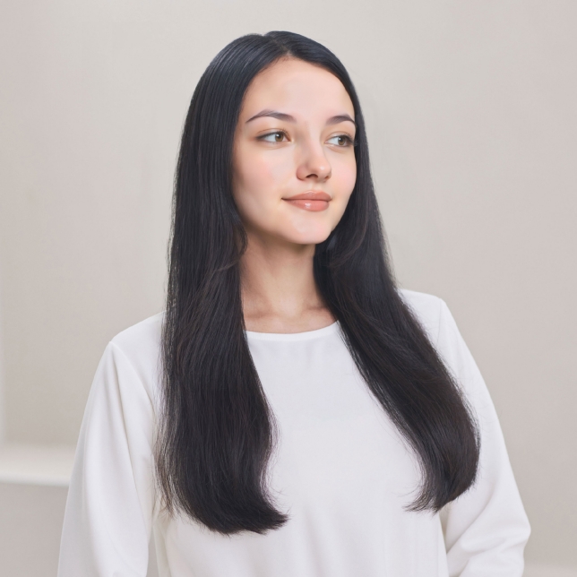 Gentle Styling for Everyday Beauty