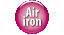 Air iron