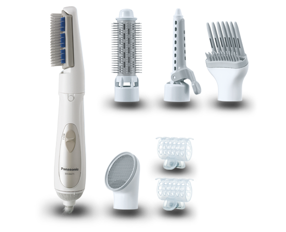 Hair Styler EH-KA71-W655