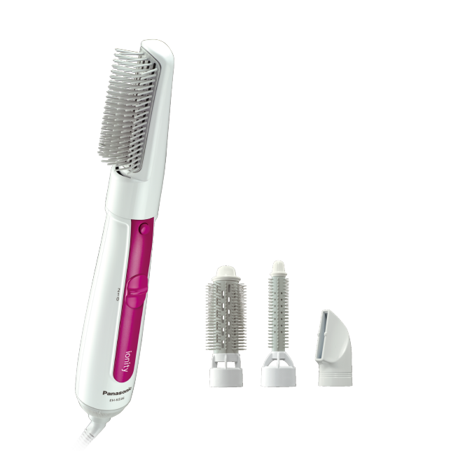 Photo of Ionity Hair Styler EH-KE46
