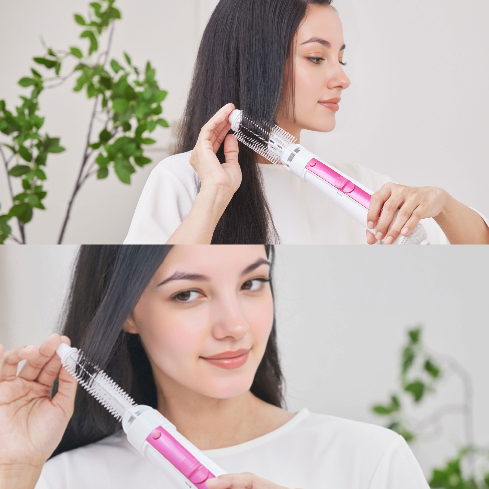 Roller Brush / Slim Roller Brush