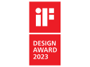 DESIGN AWARD 2023