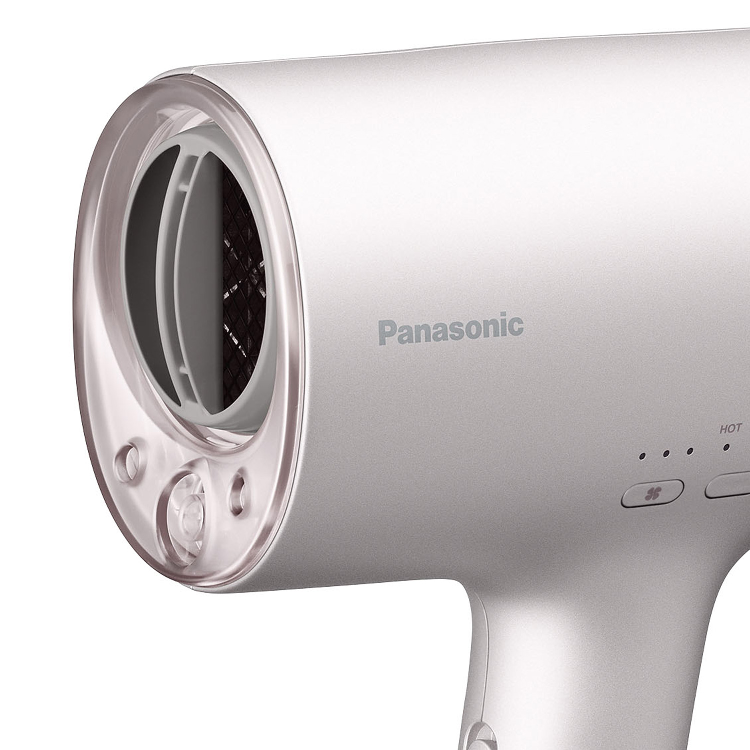 Quick-dry Nozzle (Built-in)