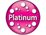 Platinum Ion