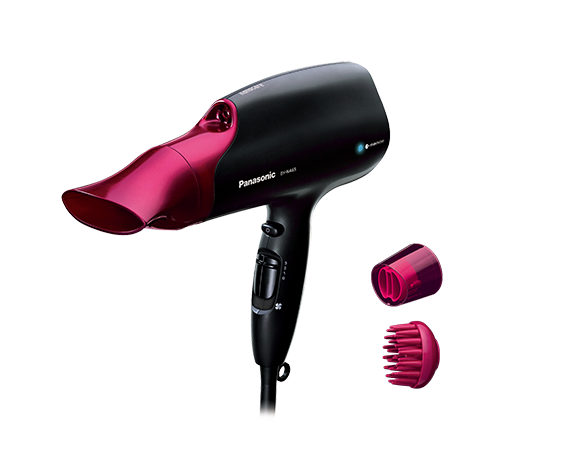 nanocare Hair Dryer EH-NA65