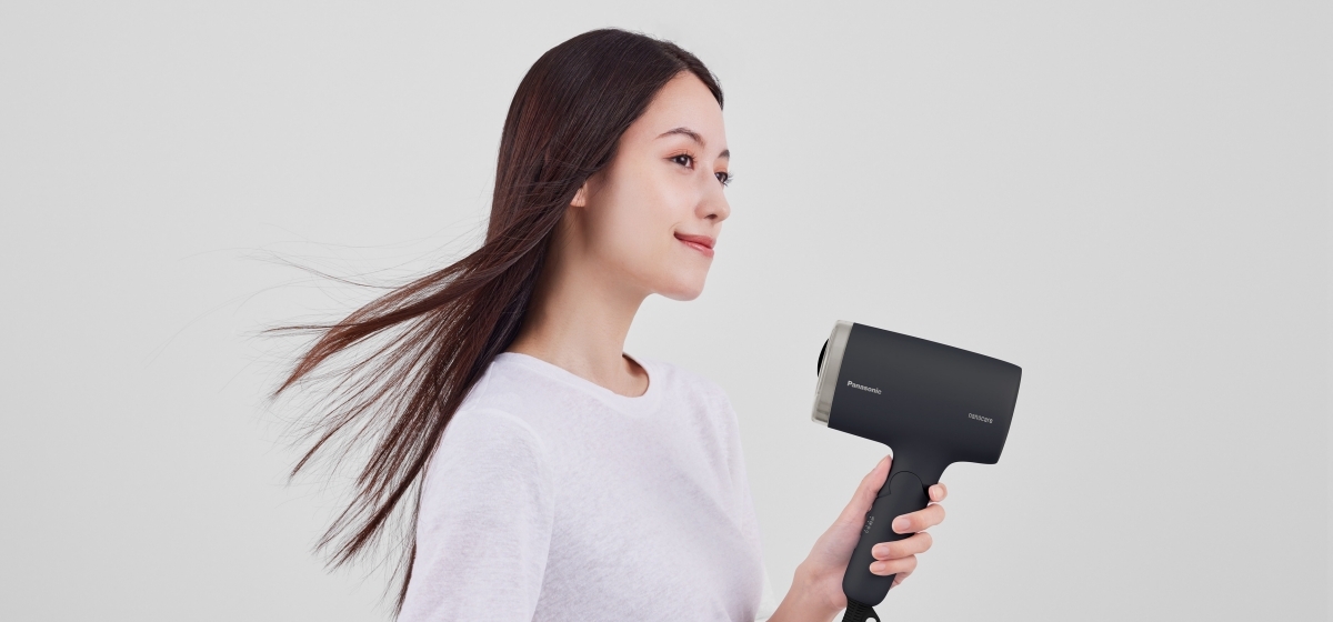 No More Dryness, Hello Healthy Hair