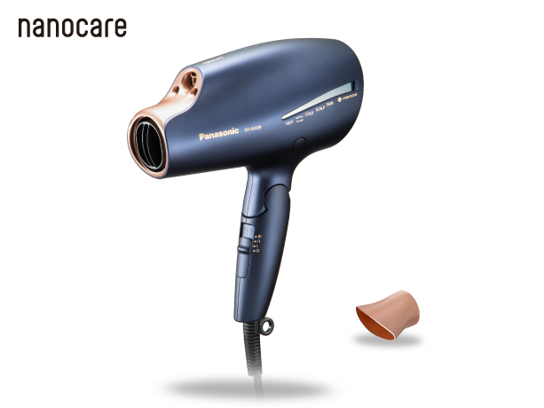 Photo of nanoe™ Hair Care Series<br>Double Mineral Hair Dryer EH-NA98RP655/K655/A655
