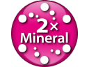 Double Mineral Ion