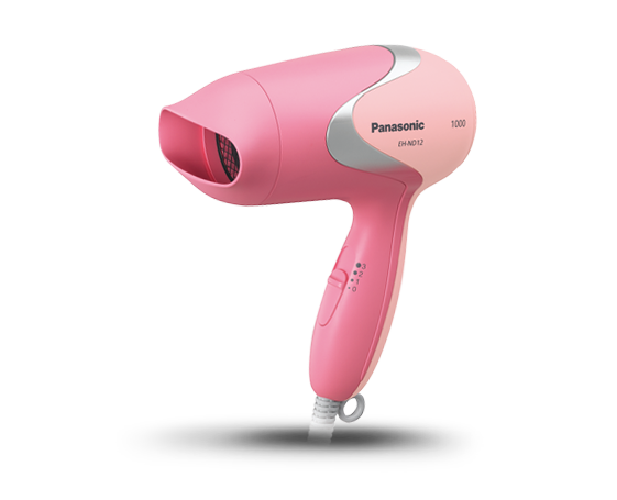 Hair Dryer EH-ND12-P655