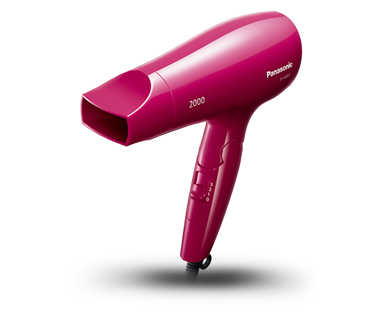 2000W Hair Dryer EH-ND63-P655 - Fast Dry Series