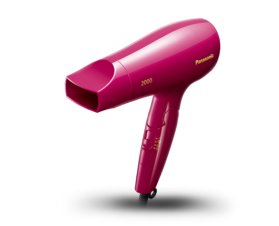 2000W Fast Dry Hair Dryer EH-ND64-K655 – Fast Dry Series