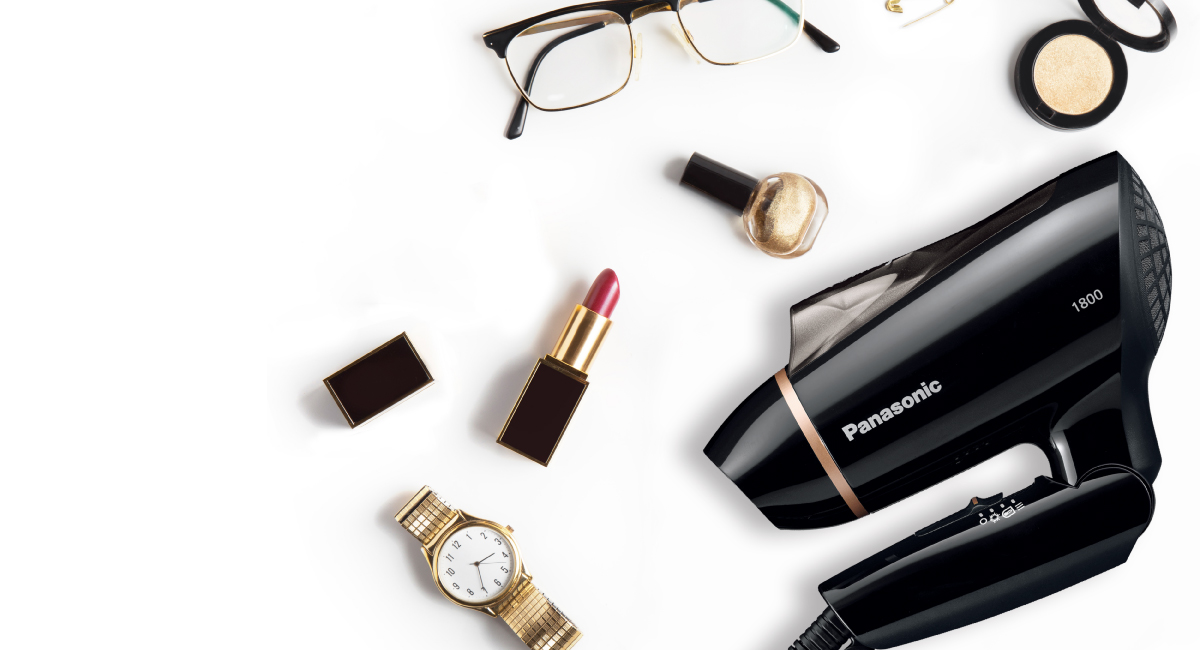 Foldable, Compact Design