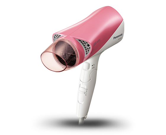 2000W Ionity Hair Dryer EH-NE71-P655 - Shine Boost Series