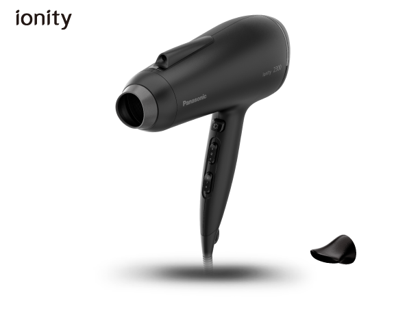 Photo of 2300W Fast Dry Series ionity Hair Dryer EH-NE85-K655