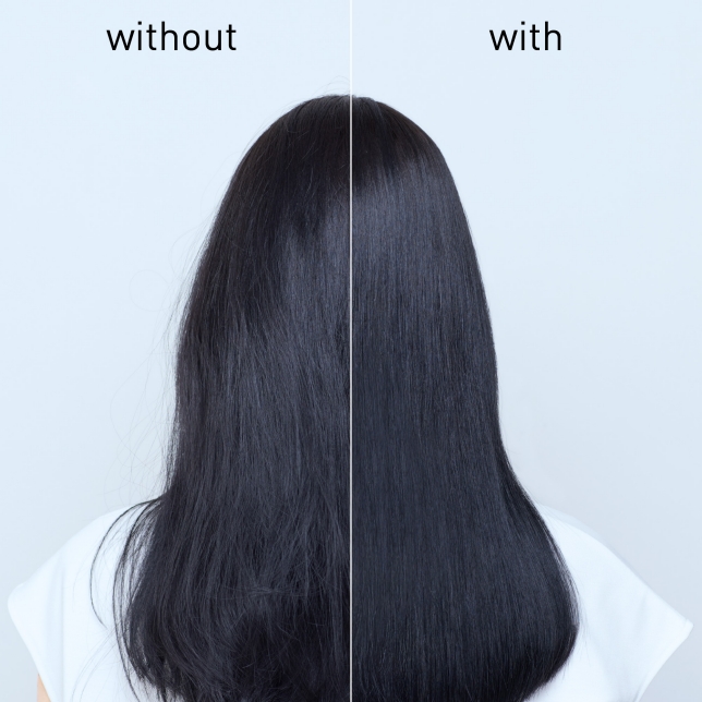 Professional Heat Protection Mode