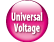 Universal Voltage