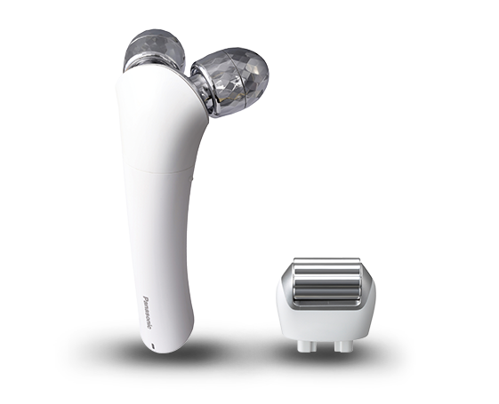 Face Care: Panasonic Face Roller & Massager EH-SP32-S421