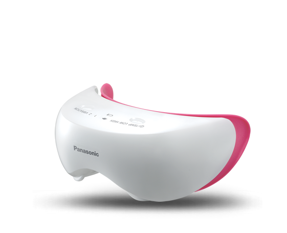 Eye Warming Massager EH-SW50-P751