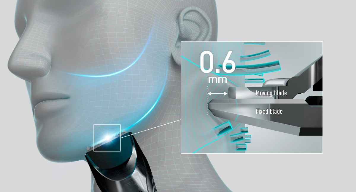 Sharp, precise lines made easy