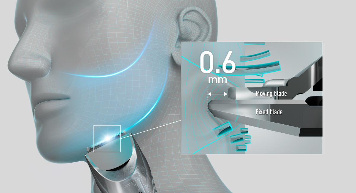 Sharp, precise lines made easy