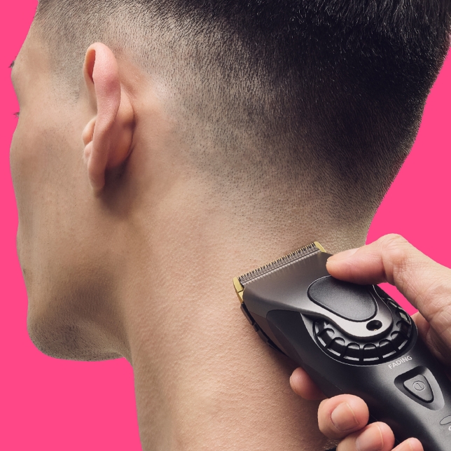 Leading Blade Technology for Outstanding Cutting Results