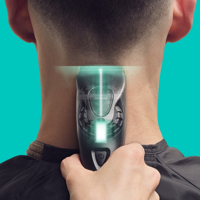 Ultra-fast Linear Motor Always Maintains High Power