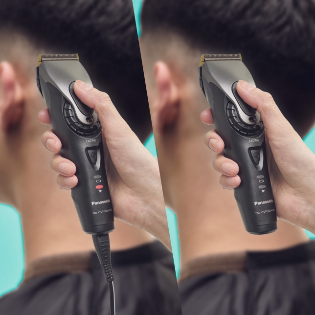 Cord / Cordless Operation