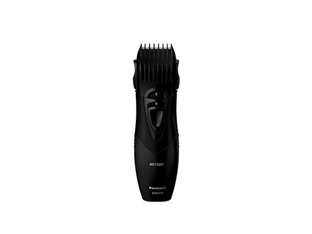 Photo of Wet/Dry Washable Hair Trimmer ER2403K701 – Beard & Body
