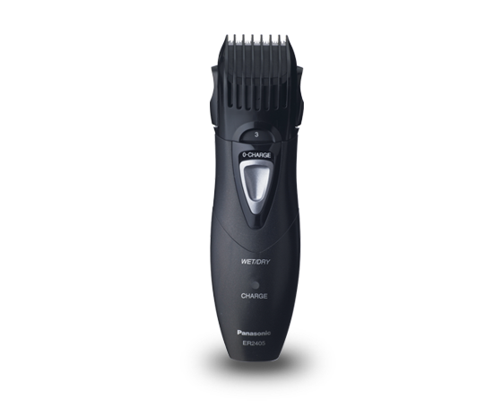 Beard & Body Hair Trimmer ER2405K751