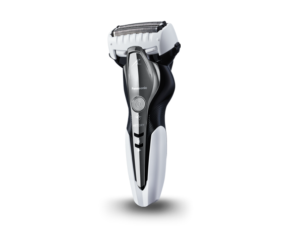 3-Blade Lamdash Electric Shaver ES-BST2QW751 (Wet/Dry)