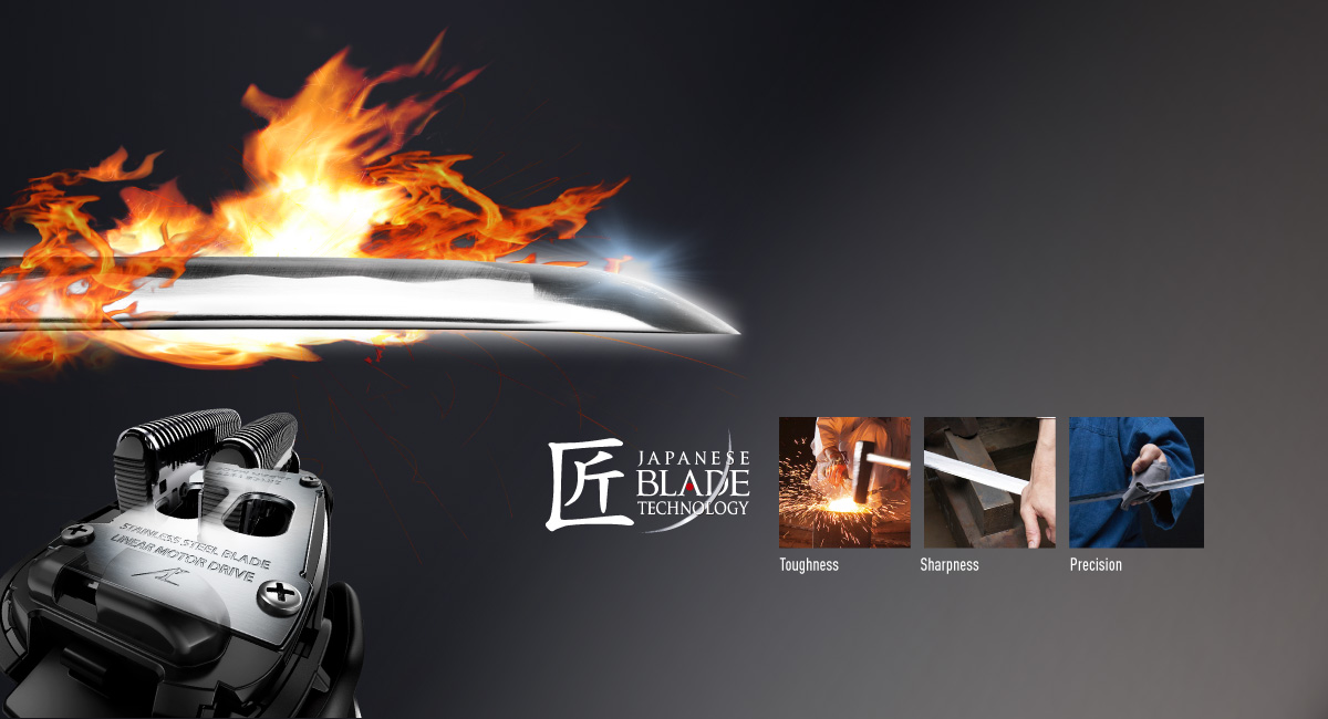 A legacy of quality, a tradition of innovation