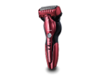Photo of 3-Blade Lamdash Electric Shaver with Swing Head ES-BST6QR751 (Wet/Dry)