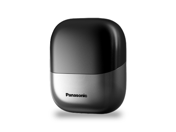 Photo of 3-Blade Palm-Sized Shaver with Powerful Linear Motor ES-CM3A