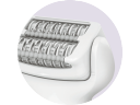 Epilation Head