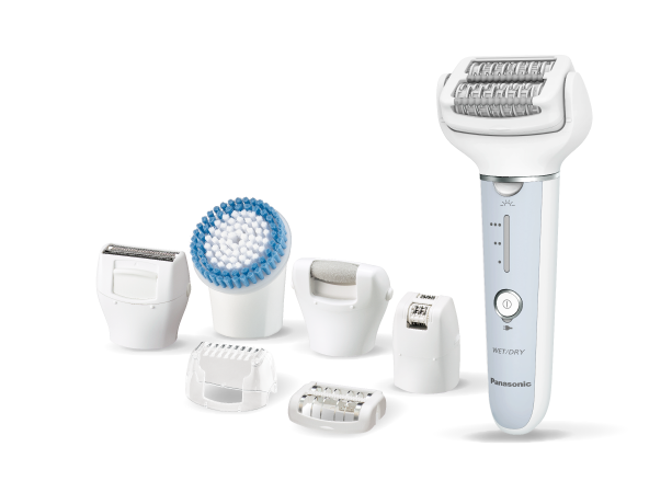 Photo of EY SERIES ES-EY90-A423 ELECTRIC EPILATOR