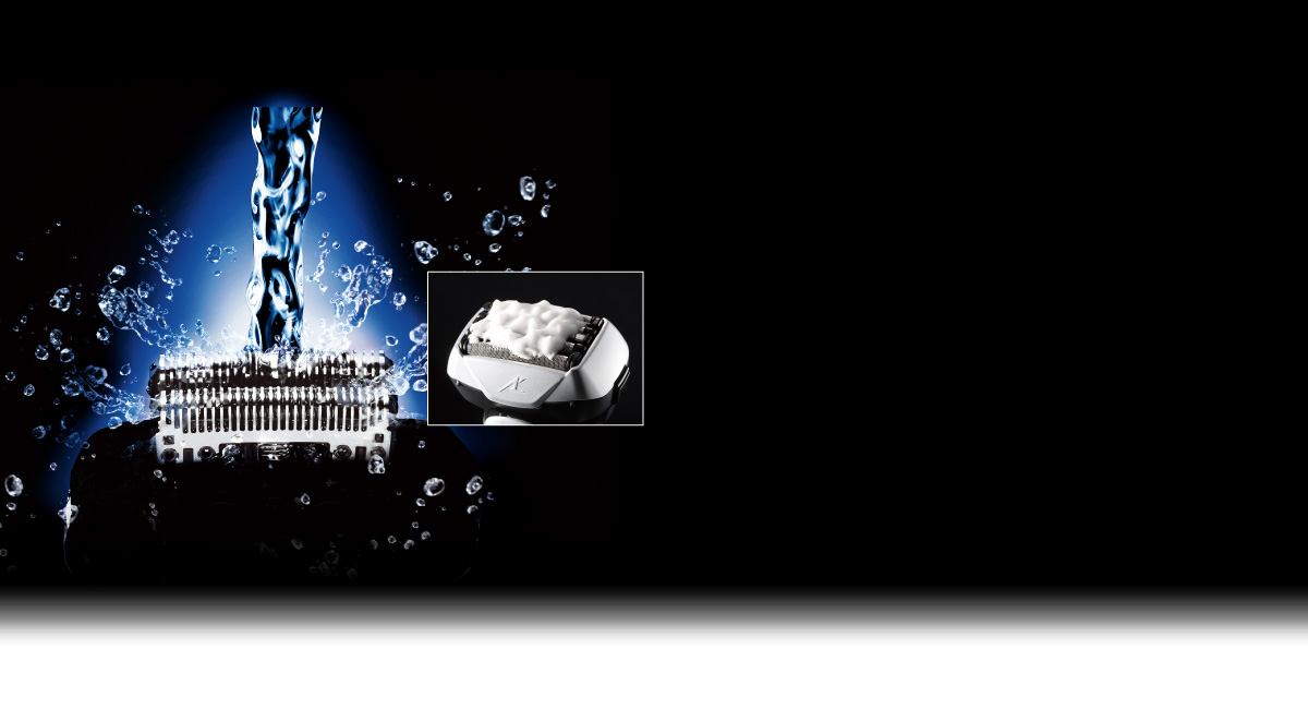 Sonic vibration cleaning mode