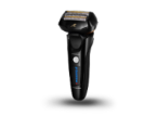 Photo of Innovative Premium 5-Blade Shaver with Multi-Flex 3D Head ES-LV5A-K751