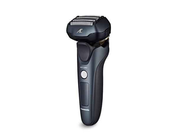 Photo of LV Series Electric Lamdash 5-Blade Shaver ES-LV67-K751
