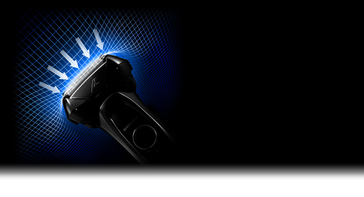 Multi-fit arc blades for close and
gentle shave