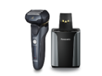 Photo of Electric Lamdash 5-Blade Shaver with Cleaning Kit ES-LV97-K751