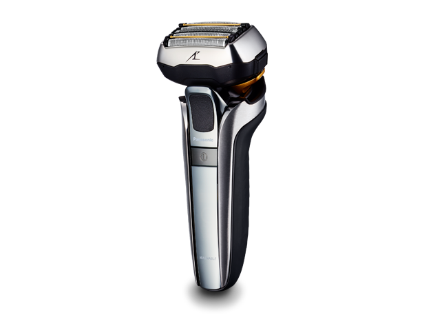 Photo of ES-LV9C-S751 Washable, Rechargeable 5-Blade Shaver with Multi-Flex 5D Head