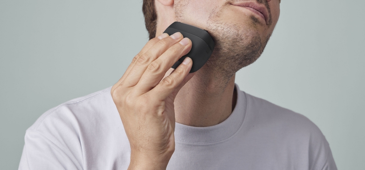 Precise and Close Shave in Every Pass