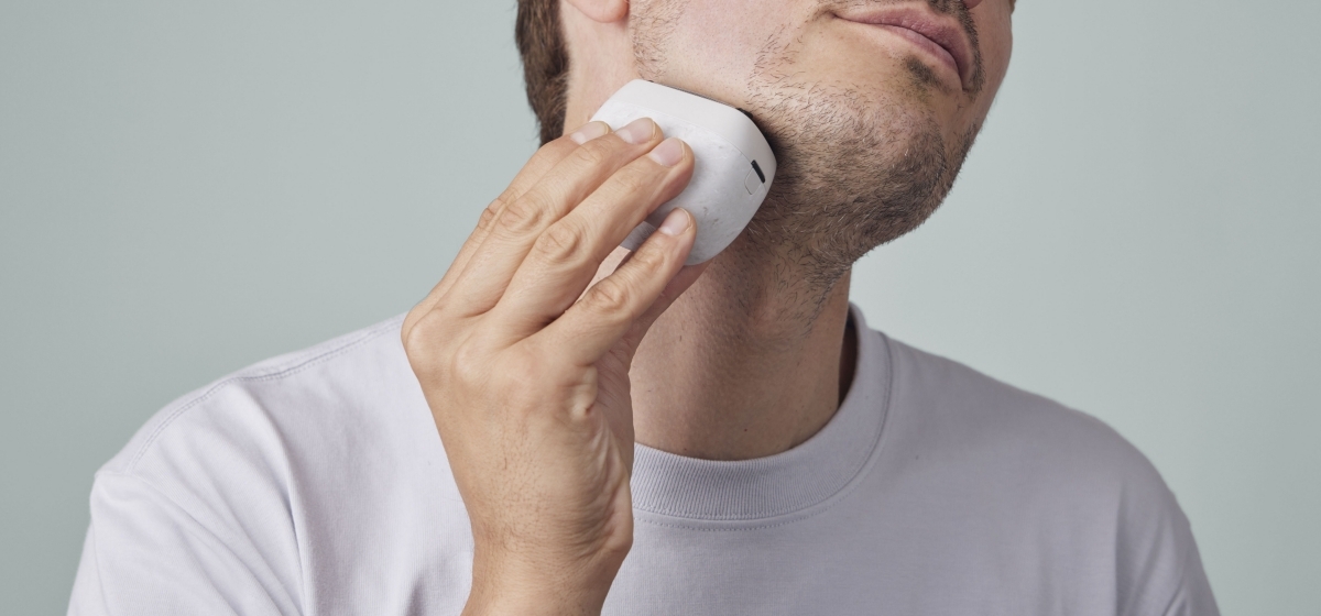 Precise and Close Shave in Every Pass