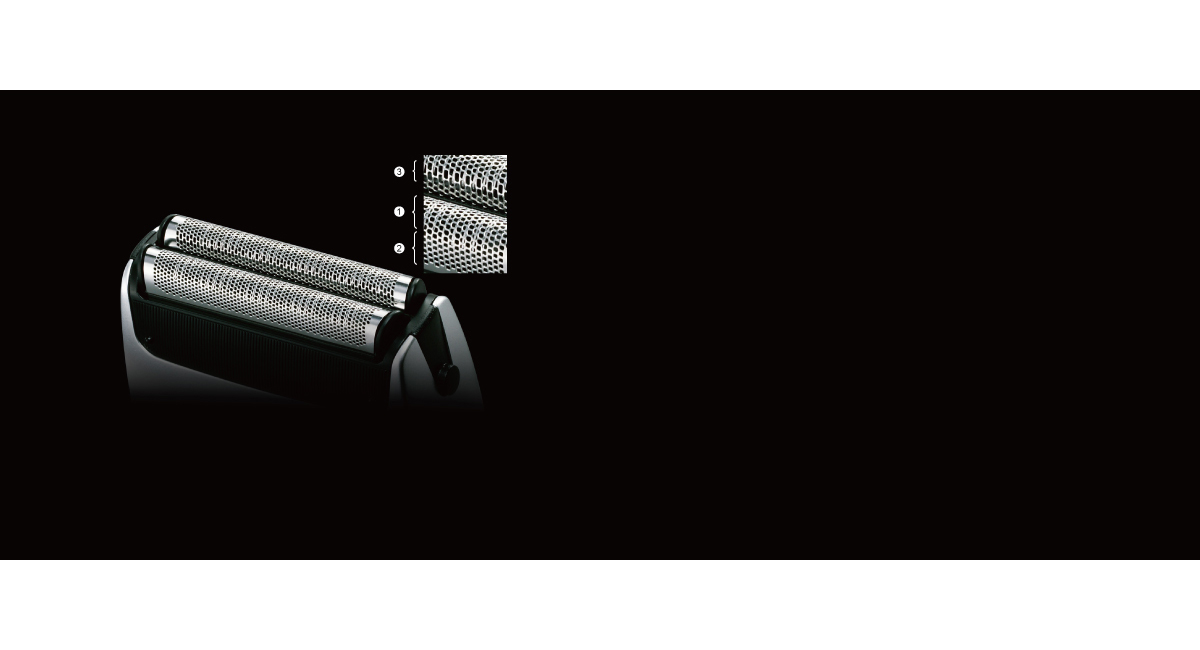 Optimum Foil Hole Design