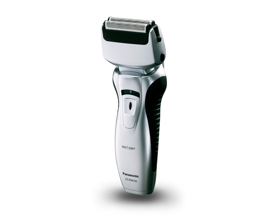 2-Blade Men Shaver ES-RW30CM453