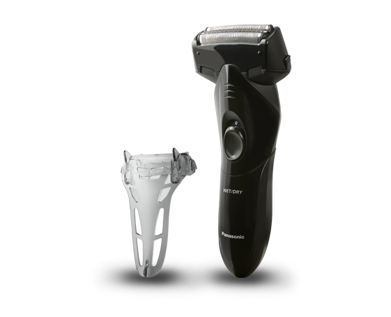 Battery Operated 3-Blade Shaver ES-SL10-K401